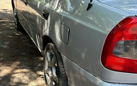 Hyundai Accent II, 2004 год, 285 000 рублей, 7 фотография
