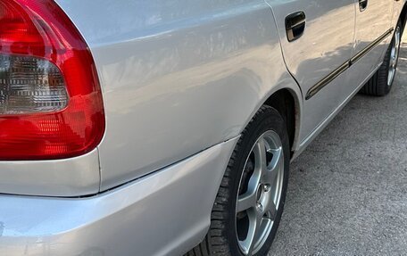 Hyundai Accent II, 2004 год, 285 000 рублей, 6 фотография