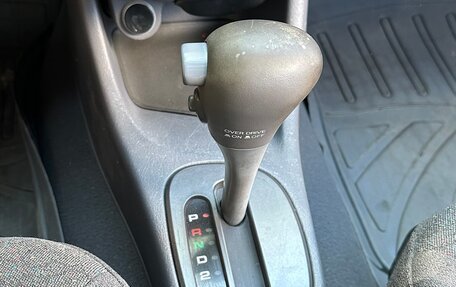 Hyundai Accent II, 2004 год, 285 000 рублей, 13 фотография
