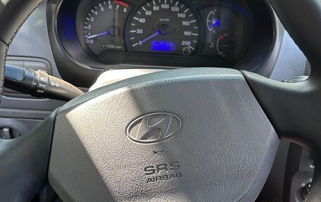 Hyundai Accent II, 2004 год, 285 000 рублей, 14 фотография
