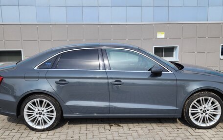 Audi A3, 2016 год, 1 950 000 рублей, 6 фотография