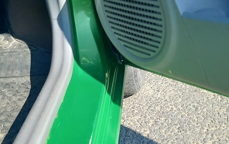 KIA Picanto I, 2007 год, 400 000 рублей, 7 фотография