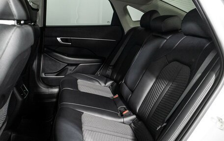 Hyundai Sonata VIII, 2020 год, 2 268 900 рублей, 10 фотография