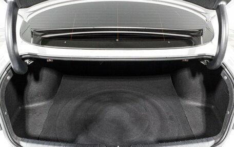 Hyundai Sonata VIII, 2020 год, 2 268 900 рублей, 15 фотография