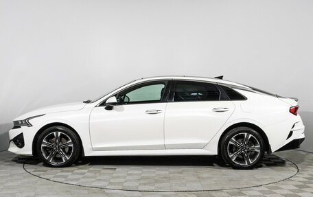 KIA K5, 2021 год, 2 649 700 рублей, 8 фотография