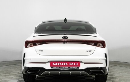 KIA K5, 2021 год, 2 649 700 рублей, 6 фотография