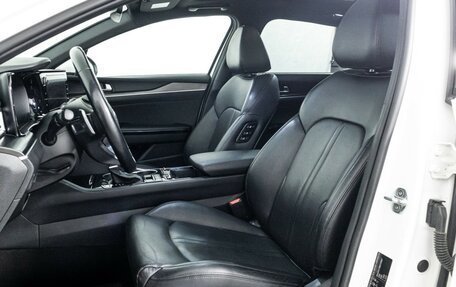 KIA K5, 2021 год, 2 649 700 рублей, 17 фотография