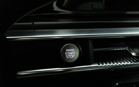 KIA K5, 2021 год, 2 649 700 рублей, 28 фотография
