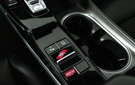 Hyundai Sonata VIII, 2020 год, 2 268 900 рублей, 18 фотография