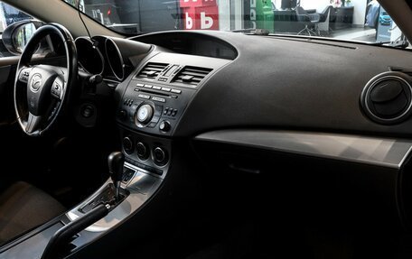 Mazda 3, 2010 год, 767 000 рублей, 7 фотография