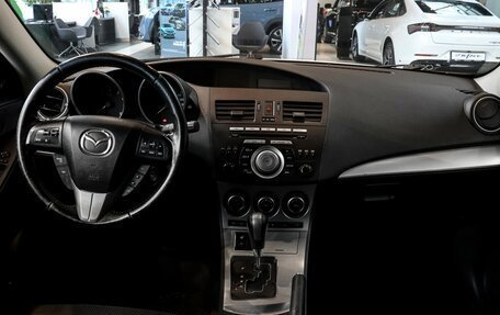 Mazda 3, 2010 год, 767 000 рублей, 9 фотография