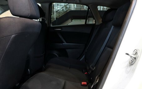 Mazda 3, 2010 год, 767 000 рублей, 8 фотография