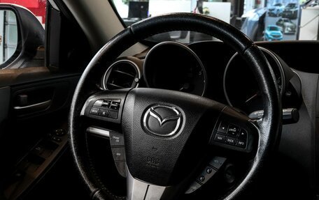 Mazda 3, 2010 год, 767 000 рублей, 10 фотография