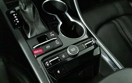 KIA K5, 2021 год, 2 649 700 рублей, 24 фотография