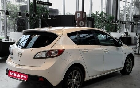 Mazda 3, 2010 год, 767 000 рублей, 4 фотография
