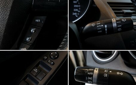 Mazda 3, 2010 год, 767 000 рублей, 16 фотография