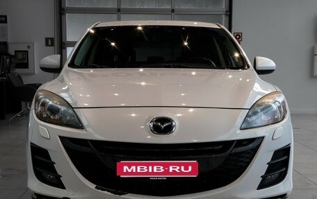 Mazda 3, 2010 год, 767 000 рублей, 2 фотография