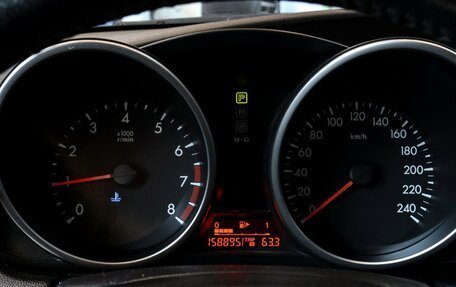 Mazda 3, 2010 год, 767 000 рублей, 14 фотография
