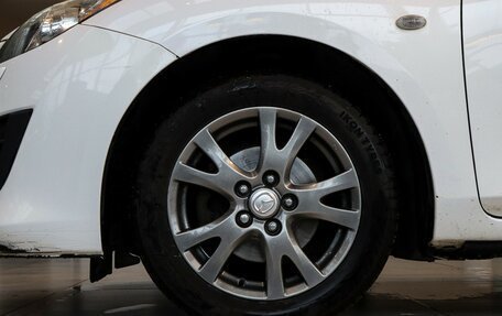 Mazda 3, 2010 год, 767 000 рублей, 17 фотография