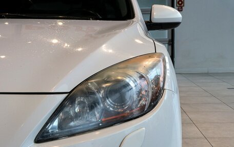 Mazda 3, 2010 год, 767 000 рублей, 18 фотография