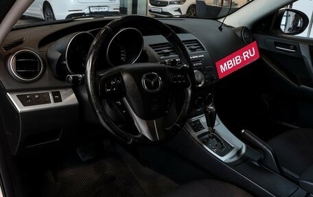 Mazda 3, 2010 год, 767 000 рублей, 11 фотография