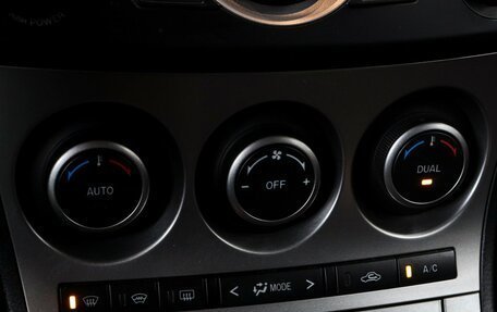 Mazda 3, 2010 год, 767 000 рублей, 13 фотография