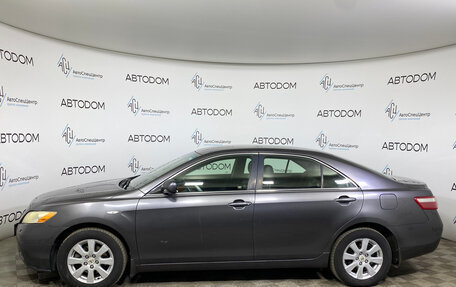 Toyota Camry, 2008 год, 1 230 000 рублей, 3 фотография