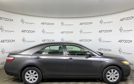 Toyota Camry, 2008 год, 1 230 000 рублей, 4 фотография