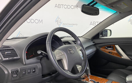 Toyota Camry, 2008 год, 1 230 000 рублей, 7 фотография