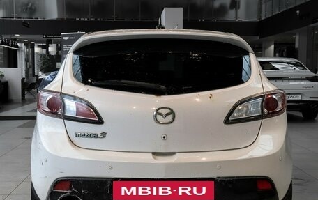 Mazda 3, 2010 год, 767 000 рублей, 5 фотография