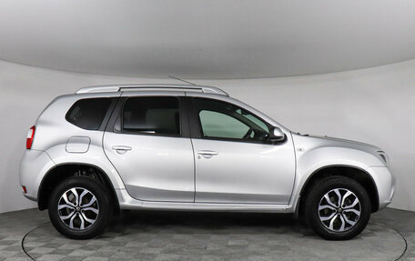 Nissan Terrano III, 2018 год, 1 697 000 рублей, 3 фотография