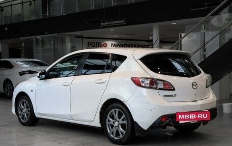 Mazda 3, 2010 год, 767 000 рублей, 6 фотография