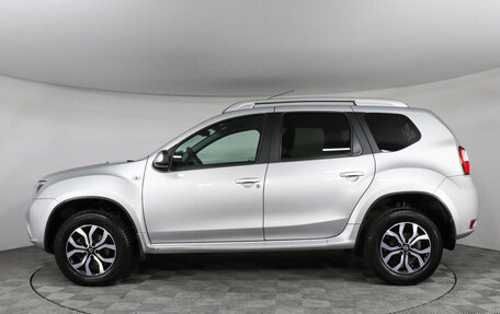 Nissan Terrano III, 2018 год, 1 697 000 рублей, 8 фотография