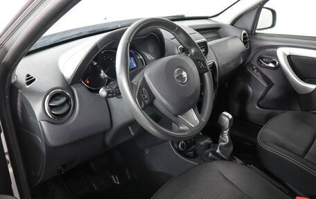 Nissan Terrano III, 2018 год, 1 697 000 рублей, 9 фотография