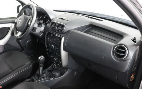 Nissan Terrano III, 2018 год, 1 697 000 рублей, 10 фотография