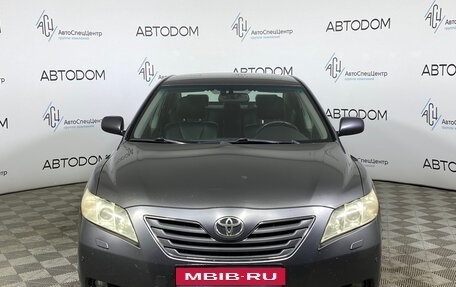 Toyota Camry, 2008 год, 1 230 000 рублей, 5 фотография