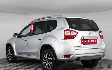 Nissan Terrano III, 2018 год, 1 697 000 рублей, 7 фотография