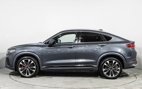 Geely Tugella FY11, 2022 год, 2 579 898 рублей, 8 фотография