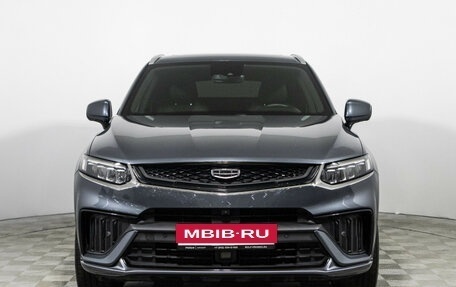 Geely Tugella FY11, 2022 год, 2 579 898 рублей, 2 фотография