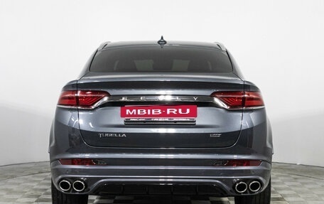 Geely Tugella FY11, 2022 год, 2 579 898 рублей, 6 фотография