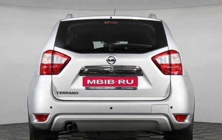 Nissan Terrano III, 2018 год, 1 697 000 рублей, 6 фотография
