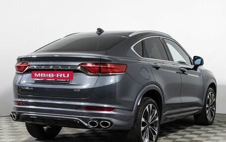 Geely Tugella FY11, 2022 год, 2 579 898 рублей, 5 фотография