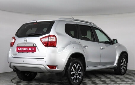 Nissan Terrano III, 2018 год, 1 697 000 рублей, 4 фотография