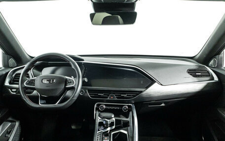 Geely Tugella FY11, 2022 год, 2 579 898 рублей, 13 фотография