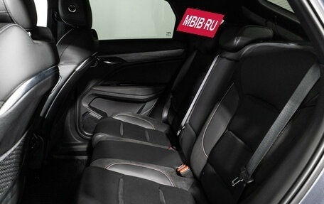 Geely Tugella FY11, 2022 год, 2 579 898 рублей, 10 фотография