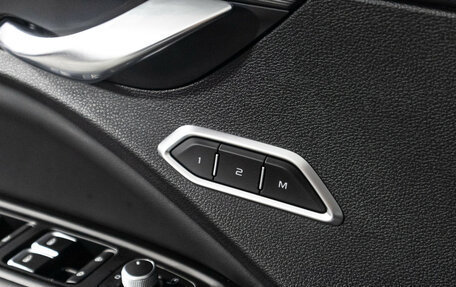 Geely Tugella FY11, 2022 год, 2 579 898 рублей, 17 фотография