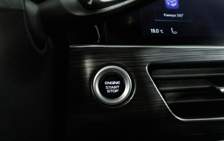 Geely Tugella FY11, 2022 год, 2 579 898 рублей, 23 фотография