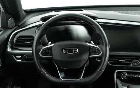 Geely Tugella FY11, 2022 год, 2 579 898 рублей, 26 фотография