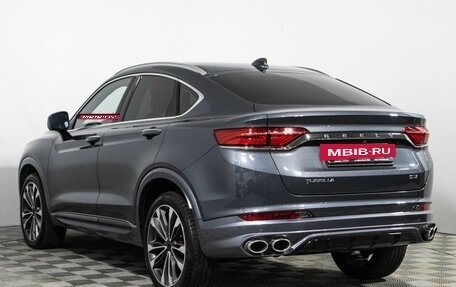 Geely Tugella FY11, 2022 год, 2 579 898 рублей, 7 фотография