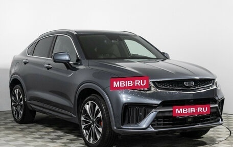 Geely Tugella FY11, 2022 год, 2 579 898 рублей, 3 фотография